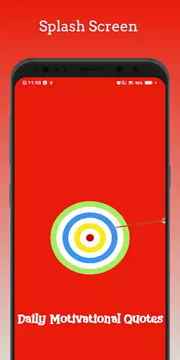 Play Daily Motivational Quotes  and enjoy Daily Motivational Quotes with UptoPlay