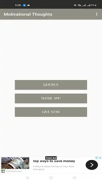 Play Daily Motivational Quotes Thou as an online game online Daily Motivational Quotes Thou with UptoPlay Play Daily Motivational Quotes Thou as an online game Daily Motivational Quotes Thou with UptoPlay