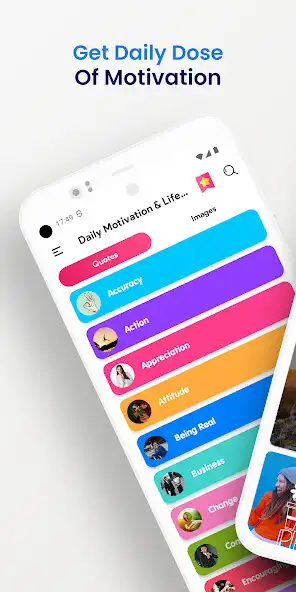 Play Daily Motivation Life Quotes and enjoy Daily Motivation Life Quotes with UptoPlay Play Daily Motivation Life Quotes and enjoy Daily Motivation Life Quotes with UptoPlay