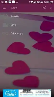 Play Daily Motivation Love