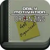 Free play online Daily Motivation Organized People APK