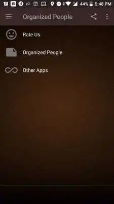 Play Daily Motivation Organized People