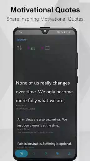 Play Daily Motivation - Quotes  and enjoy Daily Motivation - Quotes with UptoPlay