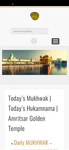 Play Daily Mukhwak as an online game online Daily Mukhwak with UptoPlay Play Daily Mukhwak as an online game Daily Mukhwak with UptoPlay