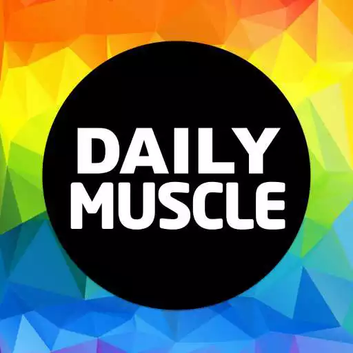 Play DailyMuscle APK