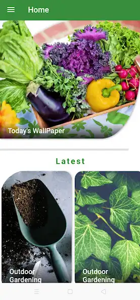 Play Daily Nature wallpapers  and enjoy Daily Nature wallpapers with UptoPlay