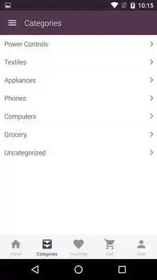 Play Daily Needs 247 App