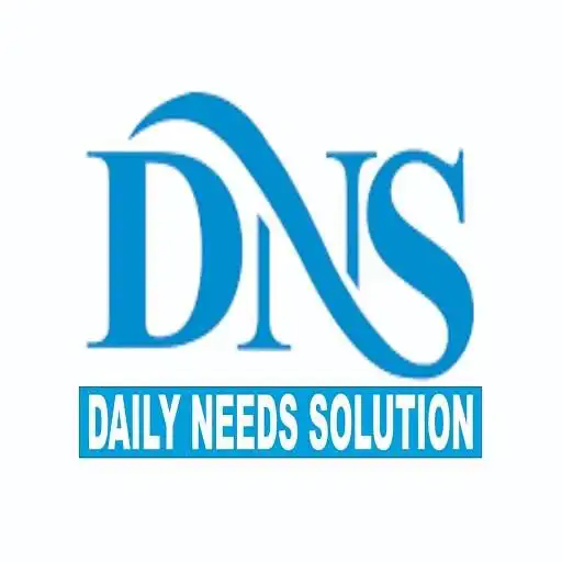 Play Daily Need Service (DNS) APK Play Daily Need Service (DNS) APK