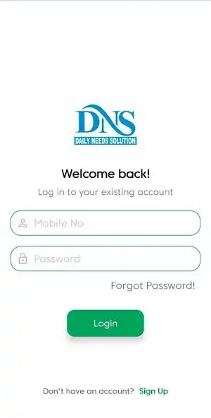 Play Daily Need Service (DNS) as an online game Daily Need Service (DNS) with UptoPlay