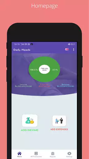 Play Daily Needs  and enjoy Daily Needs with UptoPlay