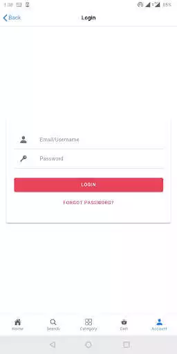 Play Daily Needs as an online game Daily Needs with UptoPlay