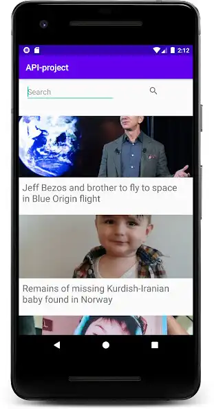 Play Daily News: news app  and enjoy Daily News: news app with UptoPlay