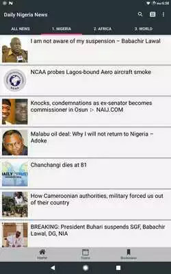 Play Daily Nigeria News