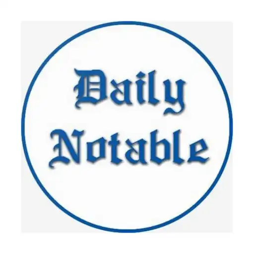 Play Daily Notable APK Play Daily Notable APK