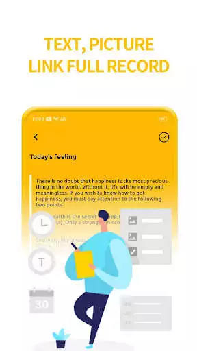 Play Daily Notebook Play Daily Notebook