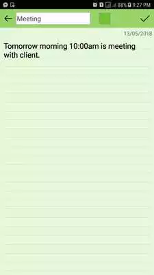 Play Daily Notebook Play Daily Notebook