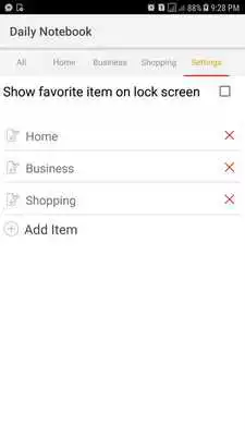 Play Daily Notebook Play Daily Notebook