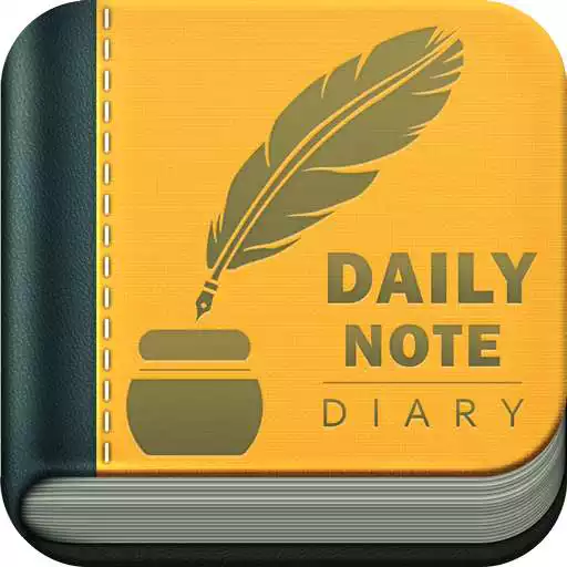 Play Daily Note Diary - My Notebook APK Play Daily Note Diary - My Notebook APK