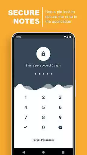 Play Daily Note Diary - My Notebook as an online game Daily Note Diary - My Notebook with UptoPlay