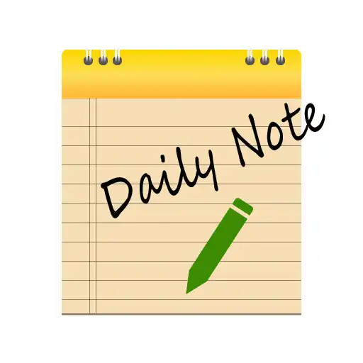 Play Daily note: notepad APK Play Daily note: notepad APK