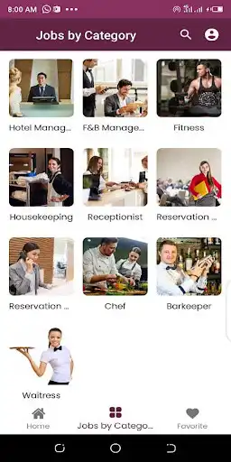 Play Daily Online Jobs  and enjoy Daily Online Jobs with UptoPlay