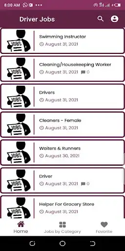 Play Daily Online Jobs as an online game Daily Online Jobs with UptoPlay