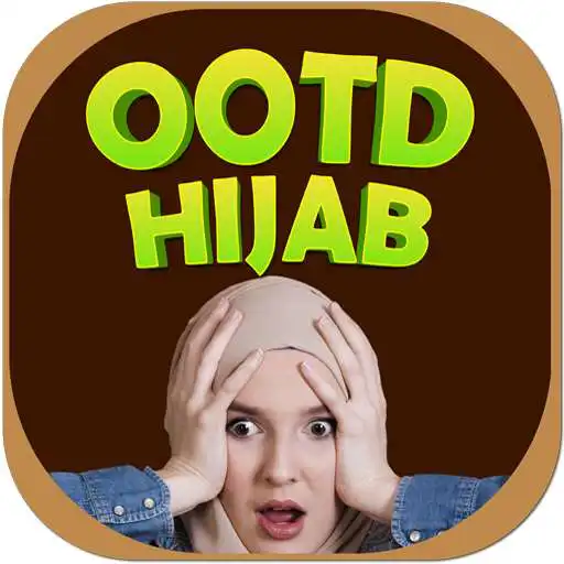 Play Daily OOTD 2020 Hijab Style Trend APK