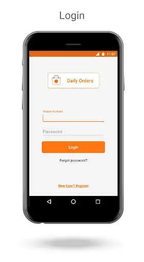 Play Daily Orders  and enjoy Daily Orders with UptoPlay