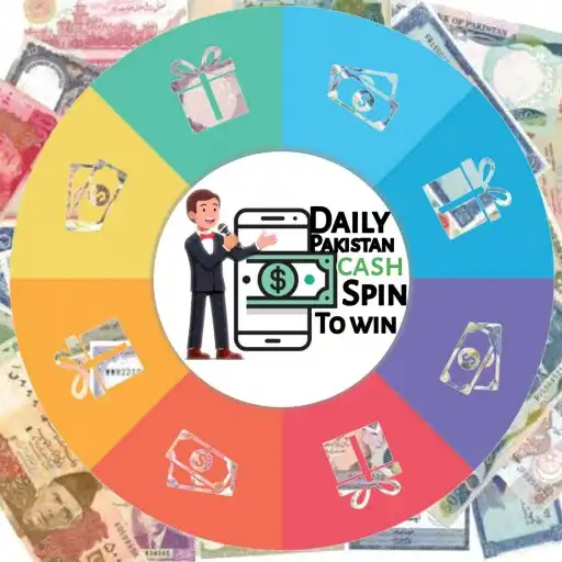 Play Daily Pakistan Spin To Win APK