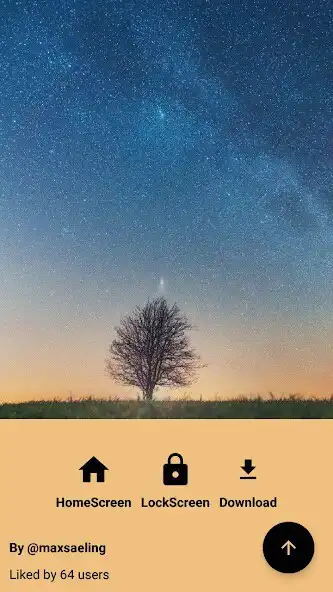 Play DailyPic - Everyday Wallpaper Changer as an online game DailyPic - Everyday Wallpaper Changer with UptoPlay