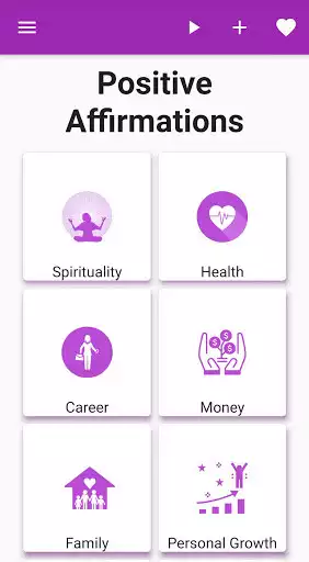 Play Daily Positive Affirmations  and enjoy Daily Positive Affirmations with UptoPlay