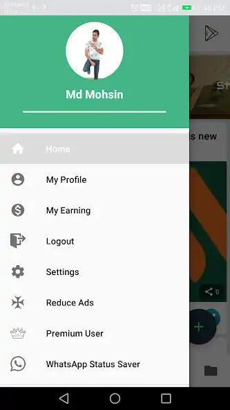 Play Daily Post - Earn Money as an online game Daily Post - Earn Money with UptoPlay