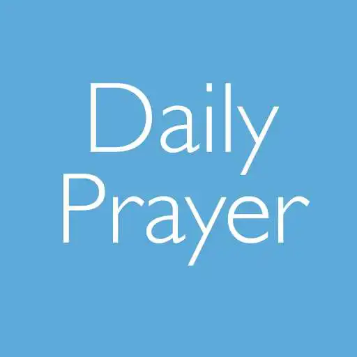 Free play online Daily Prayer: from the CofE APK