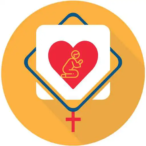 Play Daily prayers - christian,chat APK