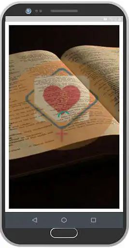 Play Daily prayers - christian,chat  and enjoy Daily prayers - christian,chat with UptoPlay