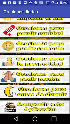 Play Daily Prayers