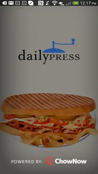 Play Daily Press - Monroe  and enjoy Daily Press - Monroe with UptoPlay