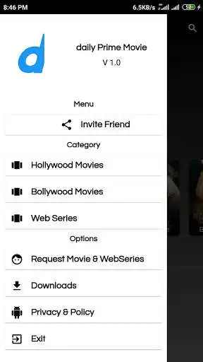 Play Daily Prime Movie  and enjoy Daily Prime Movie with UptoPlay