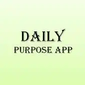 Free play online Daily Purpose App APK