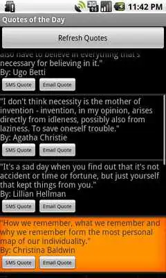 Play Daily Purpose App