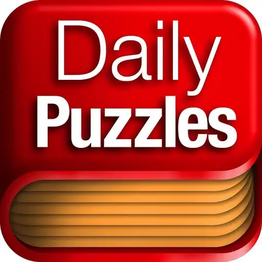 Play Daily Puzzles APK