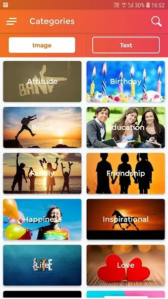 Play Daily Quotes Dairy as an online game Daily Quotes Dairy with UptoPlay