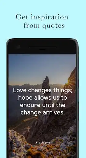 Play Daily Quotes for Inspiration as an online game online Daily Quotes for Inspiration with UptoPlay com.underline.app.dailyquotesforinspiration Play Daily Quotes for Inspiration as an online game Daily Quotes for Inspiration with UptoPlay