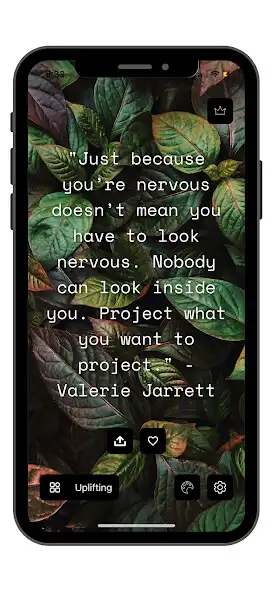 Play Daily Quotes, Laughter, Trivia as an online game Daily Quotes, Laughter, Trivia with UptoPlay