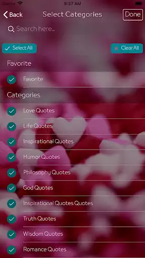 Play Daily Quotes as an online game Daily Quotes with UptoPlay