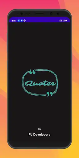 Play Daily Quotes  Statuses  and enjoy Daily Quotes  Statuses with UptoPlay