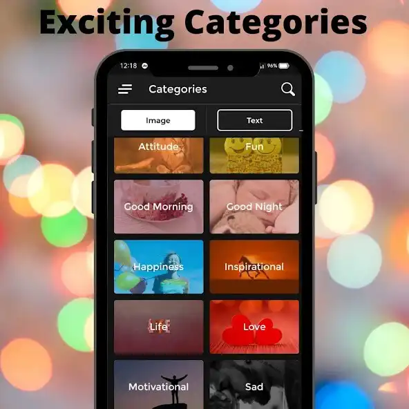 Play Daily Quotes  Status as an online game Daily Quotes  Status with UptoPlay