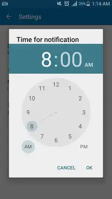 Play Daily Quranic Quote