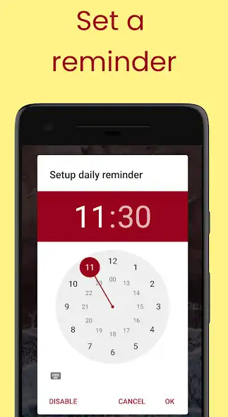 Play Daily Quran Verses as an online game Daily Quran Verses with UptoPlay