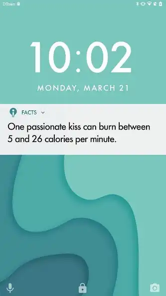 Play Daily - Random Facts  and enjoy Daily - Random Facts with UptoPlay